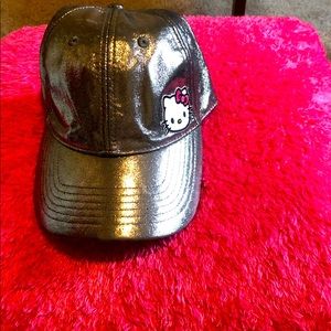 Hellokitty womens hat